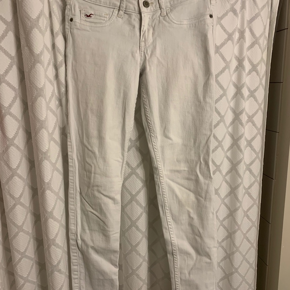 White women’s jeans